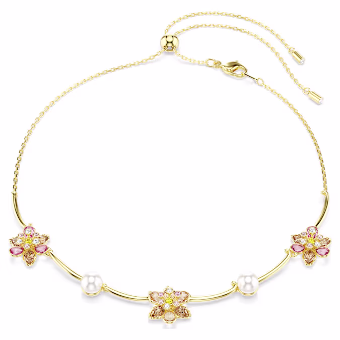 687a7a0f91f5a_idyllia-necklace--crystal-pearl--mixed-cuts--flower--multicolored--gold-tone-plated-swarovski-5732388 (1).avif